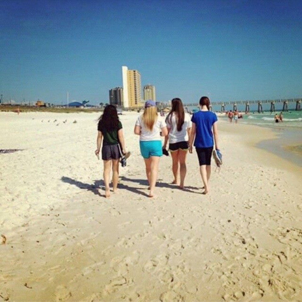 Meet your Posher! :)